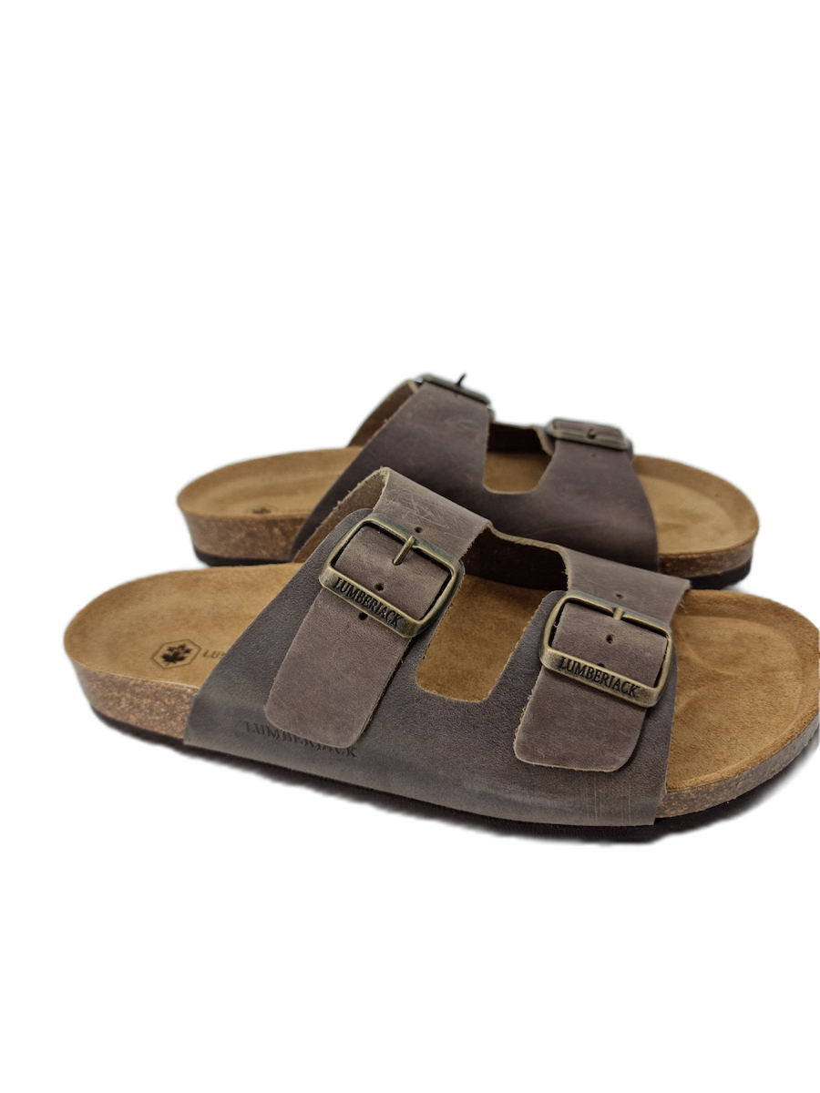 Lumberjack FLINT Sandals for men made by Birkenstock for Europe Lumberjack - FLINT | Shoes | Lumberjack Flint Sandals For  main image 4