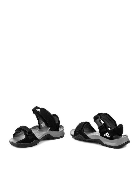 Cyprex Ultra II Men's Sandals Black