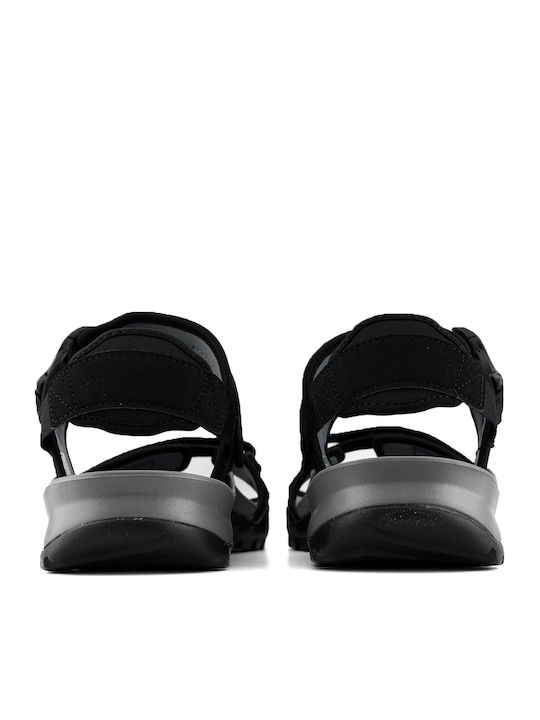 Cyprex Ultra II Men's Sandals Black