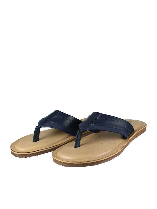 Artie Men's Sandals Blue