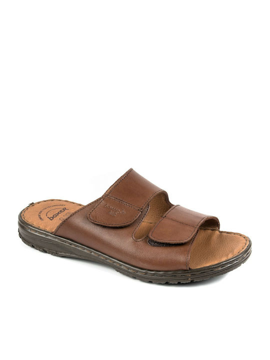 Men's Sandals Tabac Brown