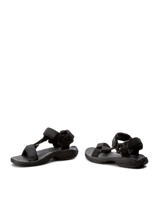 Terra Fi Lite Men's Sandals Dark Shadow