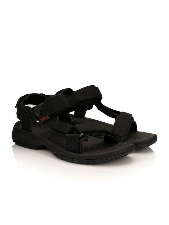 Terra Fi Lite Men's Sandals Dark Shadow