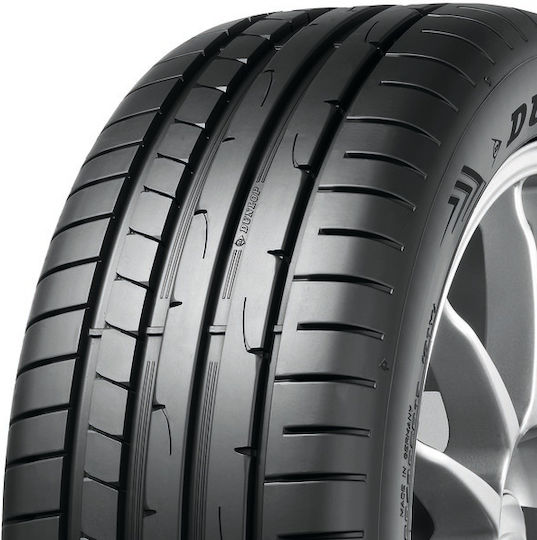 Dunlop Sport Maxx RT2 265/35R18 97Y XL Summer Tire for Passenger Car