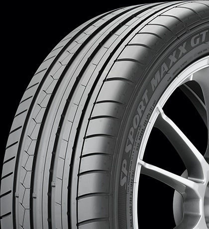Dunlop SP Sport Maxx GT 265/35R20 99Y AO MFS XL Лято Гума