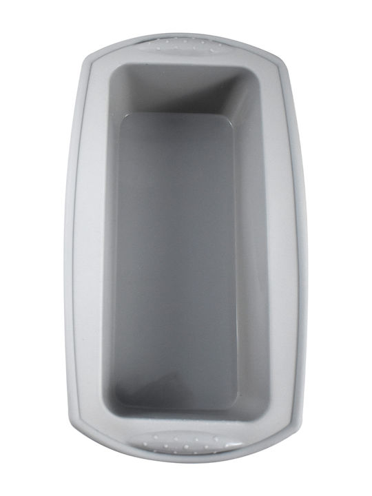 Chios Hellas Backform Torte Silikon 28x14x6.5cm 1cm