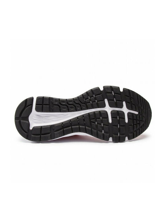 Gel-Excite 6 Femei Pantofi sport Alergare Roz Copt / Argintiu