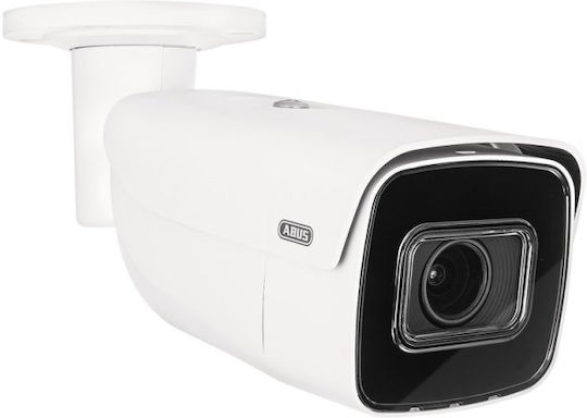 Abus IPCB68521 IP Surveillance Camera 4K Waterproof with Two-Way Communication and Lens 2.8-12mm