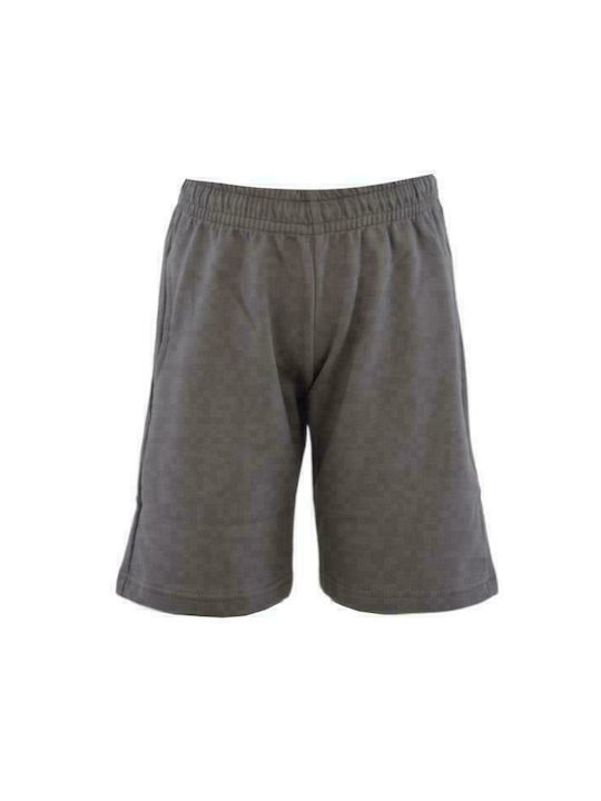 Trax Kids Shorts/Bermuda Fabric Gray