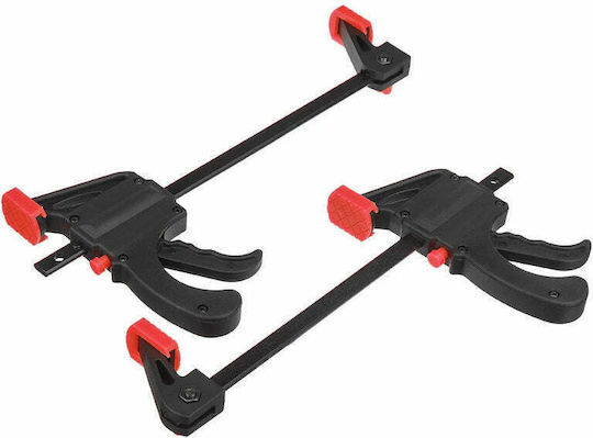 Yato Quick Grip 20064315 Clamp Trigger Maximum Opening 600mm