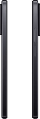 Xiaomi Redmi Note 11 Pro+ NFC 5G Dual SIM (6GB/128GB) Graphite Grey