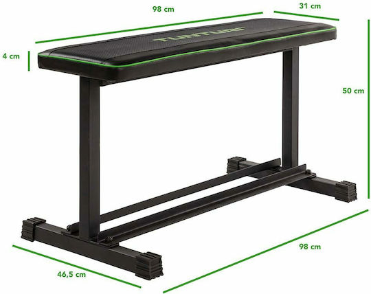 Tunturi FB20 Horizontal Trainingsbank