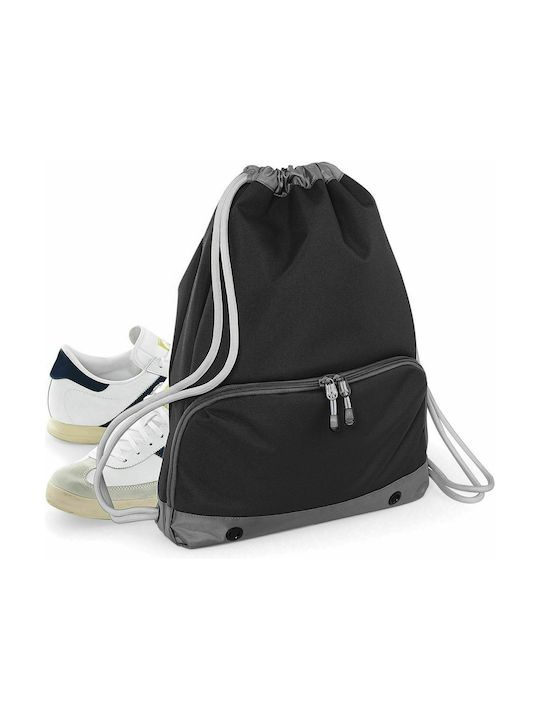 Bagbase BG542 Gym Backpack Black 047291010