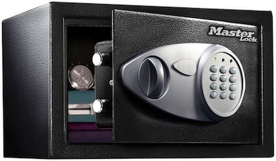 Master Lock X125ML Safe L27xW43xH37cm