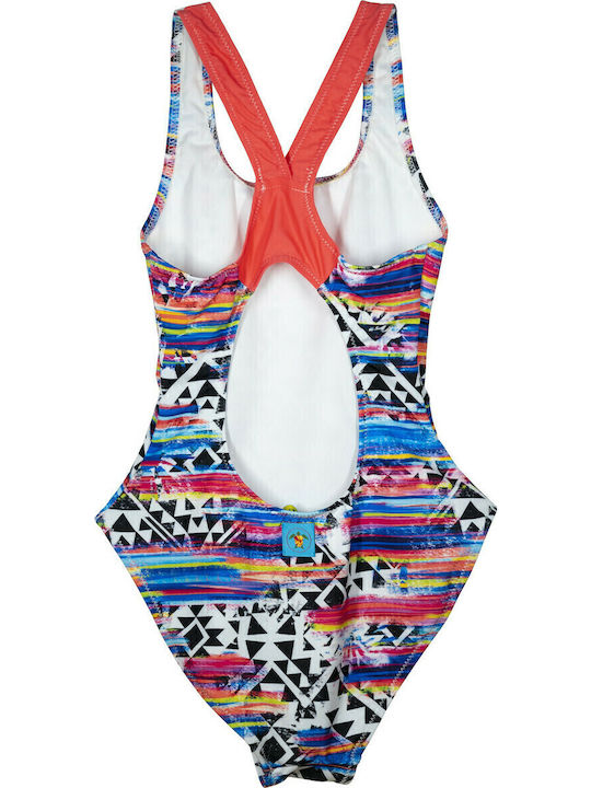 Tortue Costum de baie pentru copii Întreg Multicolor Tortue Costum de baie pentru copii Întreg Multicolor