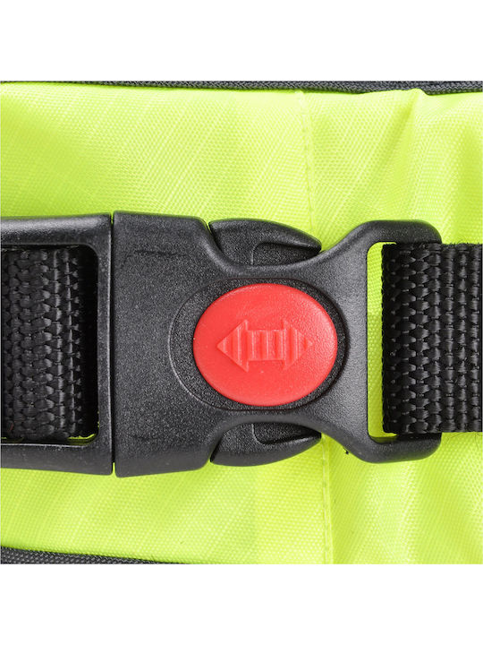Love Story Phosphorescent and Waterproof Dog Life Jacket Love Story Phosphorescent and Waterproof Dog Life Jacket