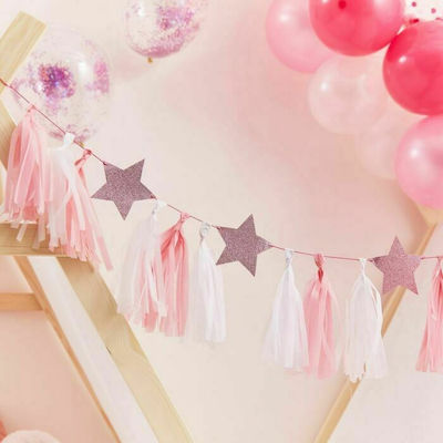 Garland for Party 1pcs