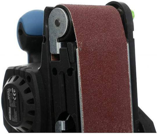 Kraft & Dele KD1679-Z Ταινιολειαντήρας 1850W με Σύστημα Αναρρόφησης
