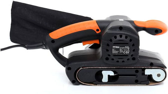 Kraft & Dele KD1679 Ταινιολειαντήρας 1850W με Σύστημα Αναρρόφησης