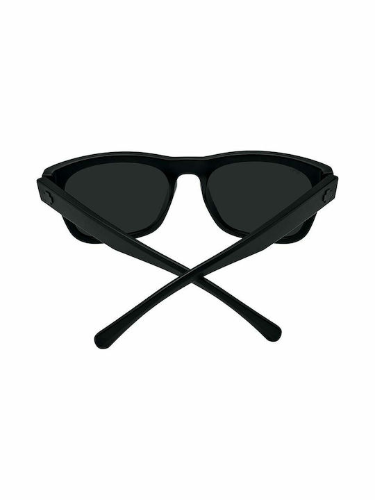 Spy Crossway Bărbătești Ochelari de soare cu Cadru Matte Black/Gray