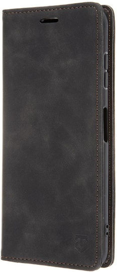 Tactical Xproof Книга Изкуствена кожа Black Hawk (Moto G200)