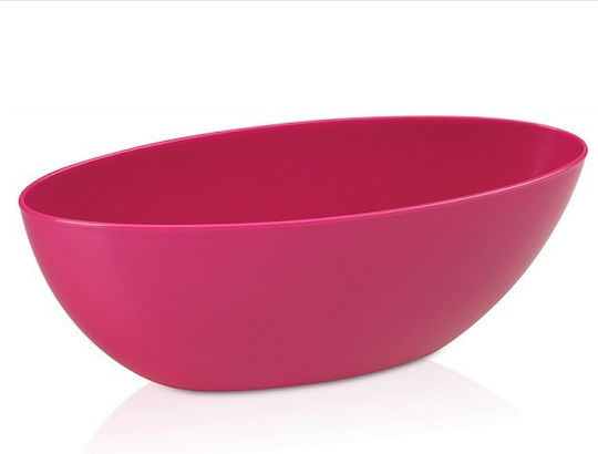 Viosarp Саксия Тоалетна Пластмаса Fuchsia