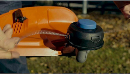 Husqvarna T35X Αυτόματη Κεφαλή Tap & Go 2 Εξόδων M12