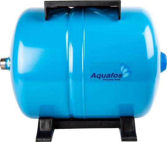 Aquafos SPTB 80H Δοχείο Πιεστικού Οριζόντιο 80lt