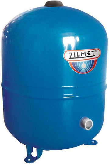 Zilmet Hydro Pro 105 Vertical Pressure Tank 105lt