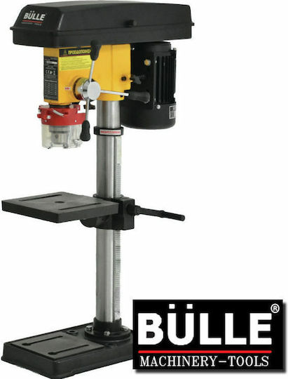 Bulle Κολωνάτο Δράπανο 42865 με Ισχύ 550 Watt