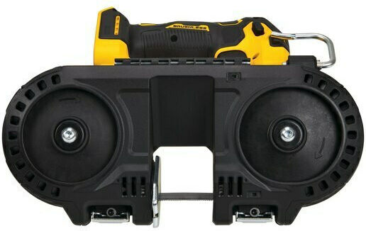 Dewalt Σιδηροπρίονο Ταινίας DCS377NT