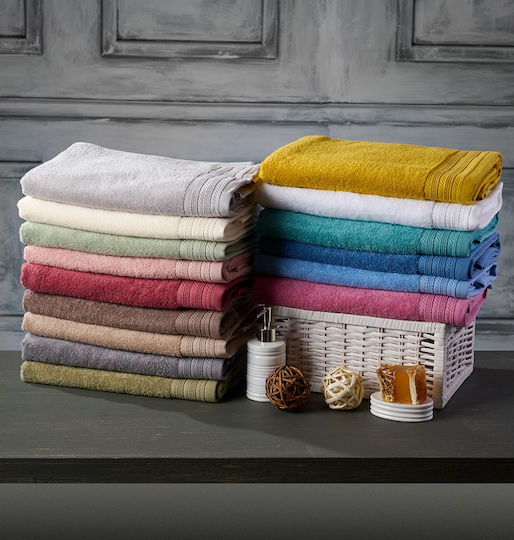 Cokitex Pânză de față One Colour 50x90cm. Sage Greutate 500gr/m²
