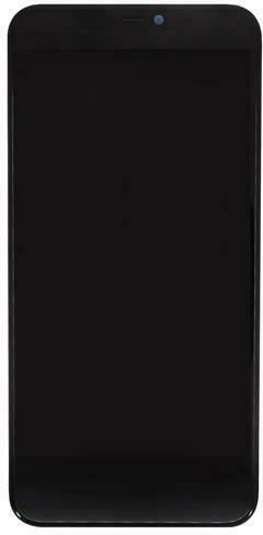 Screen H03i with Touch Mechanism for iPhone 11 (Black)