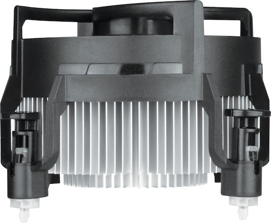 Arctic Alpine 17 Охладител за ЦПУ за Socket 1700 Черен