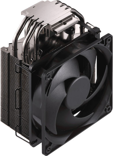 CoolerMaster Hyper 212 CPU Cooling Fan for AM4/1200/115x/1700 Socket
