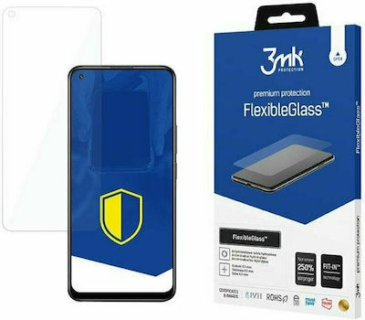 3MK Flexible Ceramic Tempered Glass (Realme 8 5G)