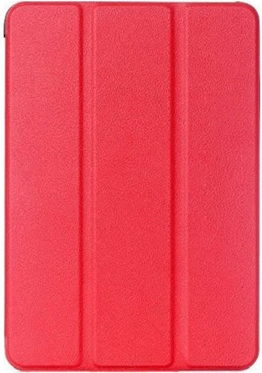 Smart Cover Flip Cover Red (iPad Pro 2020 11")
