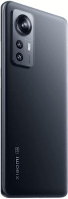 Xiaomi 12X 5G Две SIM карти (8GB/256GB) Сив