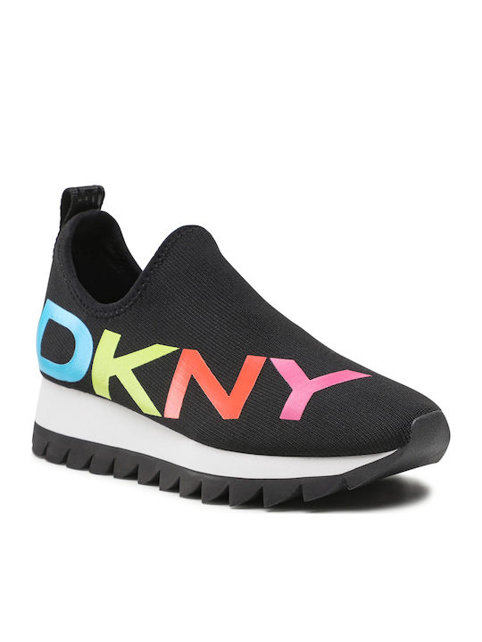 DKNY