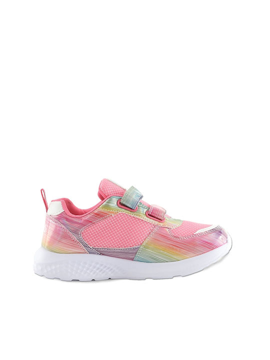 Fila Kids Sneakers with Scratch Multicolour