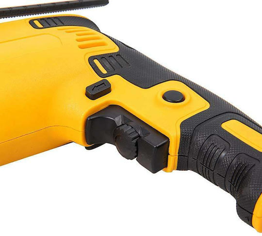 Deli DL-CZ13-E2 Крусно Бормашина 850W