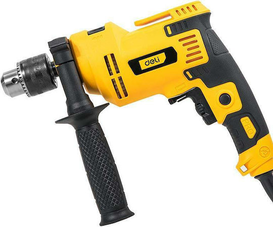 Deli DL-CZ13-E1 Крусно Бормашина 650W