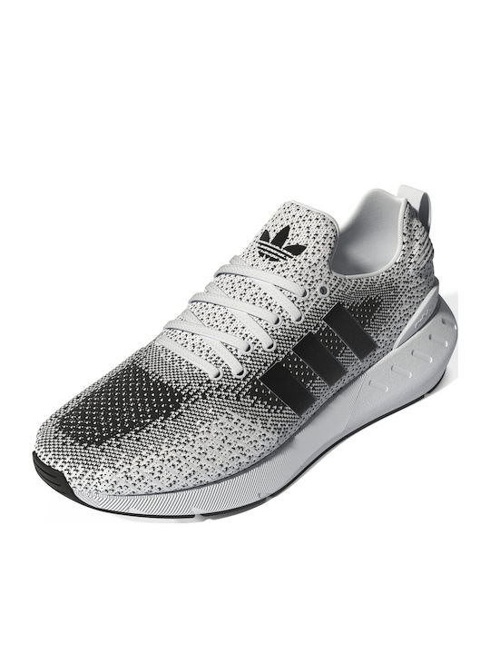 Swift Run 22 Sneakers Cloud White / Core Black