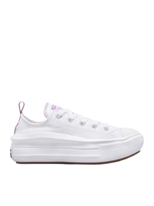 Chuck Taylor All Star Chuck Taylor All Star Kids Sneakers White
