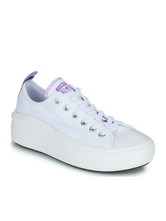 Chuck Taylor All Star Chuck Taylor All Star Kids Sneakers White