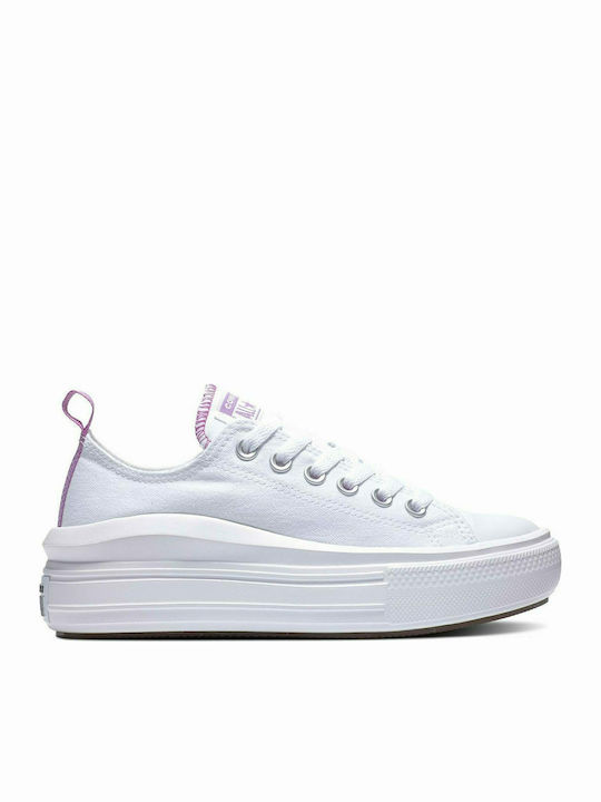 Chuck Taylor All Star Chuck Taylor All Star Kids Sneakers White