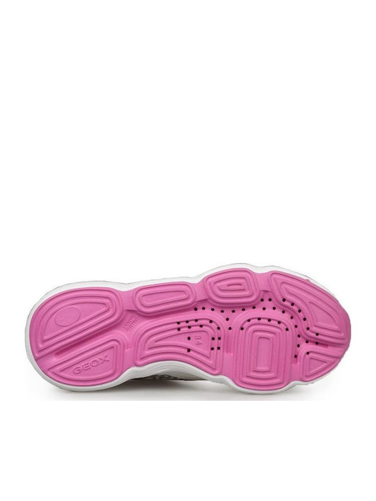 Bubblex Kids Sneakers Anatomic Fuchsia