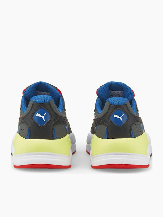 X-Ray Kinder Sneakers Weiß