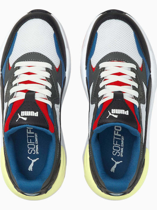X-Ray Kinder Sneakers Weiß