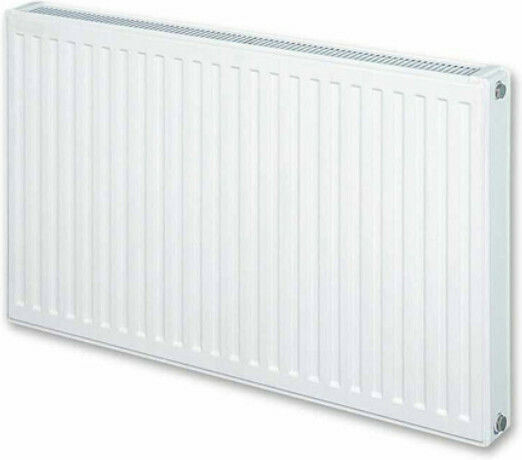 Vogel & Noot Vienna Line External Loop Panel Radiator Body Double-column 22/900/520 1311kcal/h